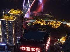 -WFC会仙楼观景台