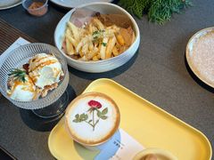 -FOOOO CITY CLUB 孚乐里音乐西餐酒吧(悠方店)