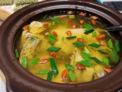 -阿露佳·舌尖上的安吉菜