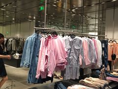 -URBAN REVIVO(深圳华润万象天地店)
