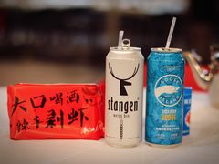 -湘江大码头·龙虾馆(渔人码头一店)