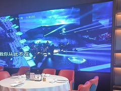 -香港狮子山下·明星粤菜餐厅(北苑店)