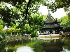 -西园戒幢律寺