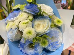 -EPOQUE·一刻花店(兴业太古汇店)