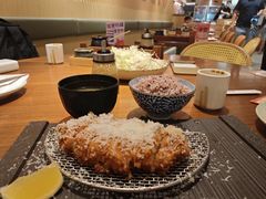 -堂本家·二代目·炸猪排(中心书城店)