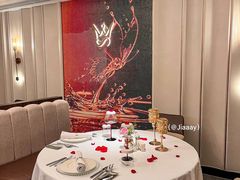 -王品牛排(郑州大卫城店)