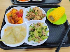 -春晖饭堂(中山大学南校区店)