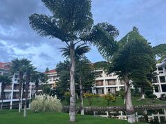 -云南滇池花园国际大酒店温泉