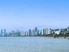 -珠海拱北口岸