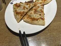 -河沿肉饼Beijing Pie(东华门店)