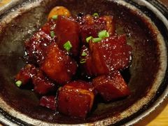 -涌上外婆桥(南塘店)
