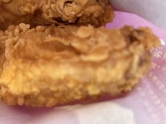 -肯德基(电力路店)