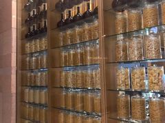 -君悦酒店·La Terrazza意合園·意式风味