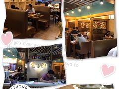 -金穗园·砂锅粥.醉鸡煲火锅(长寿路店)