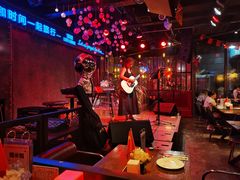 -1886德国汽车餐厅(外滩中央店)