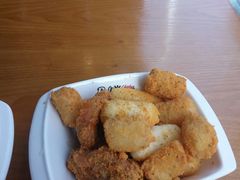 -Pelicana百利家炸鸡(江南西名店城店)