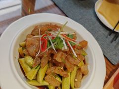 -老山东·山东菜(鲁菜名店)