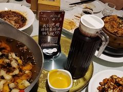 -辣婆婆(航天桥店)