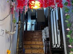 -白家餐厅(徐家汇店)