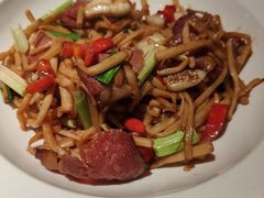 -绿茶餐厅(深圳龙华天虹购物中心店)