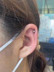 -众刺纹画·纹身·穿孔饰品·海娜定制