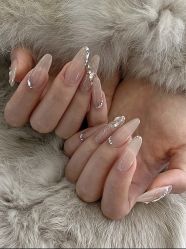 -M·X Nail日式美甲美睫