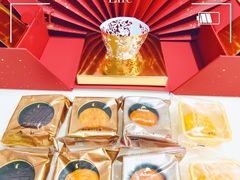 -玲婧胡同·生日蛋糕·餐厅(嘉里城店)