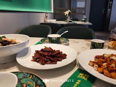 -峰厨大鱼泡饼(水上公园店)