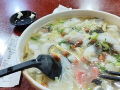 -缘久缘米粉(新街口店)