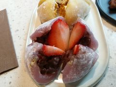 -半山腰·云南菜(侨福芳草地店)