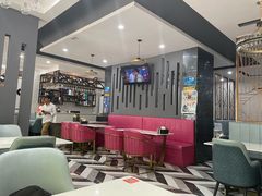 -VATAN INDIAN RESTAURANT米特餐饮有限公司(城北路店)