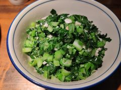 炒时蔬-洞庭土菜小炒馆(易发广场店)