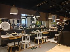 -李军力烧烤(祭城店)