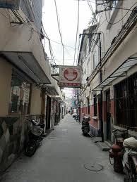 老店面-富源春面馆(四川北路店)