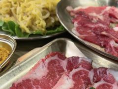 -西塔老太太泥炉烤肉(北京双井店)