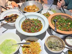 -湘中缘·湖南菜(娄底驻京办店)