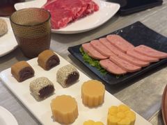 -东来顺饭庄(王府井步行街店)