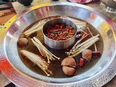 -蛙宴·美蛙火锅基地(万象城店)
