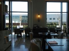 -天津东凯悦酒店