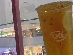 -DQ·蛋糕·冰淇淋(河东万达店)
