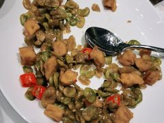 -宴昆山·私房菜(春晖店)