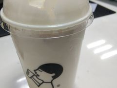 -喜茶(上海打浦桥日月光gelato lab+店)