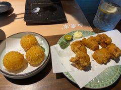 -山葵家居酒屋(天目里店)