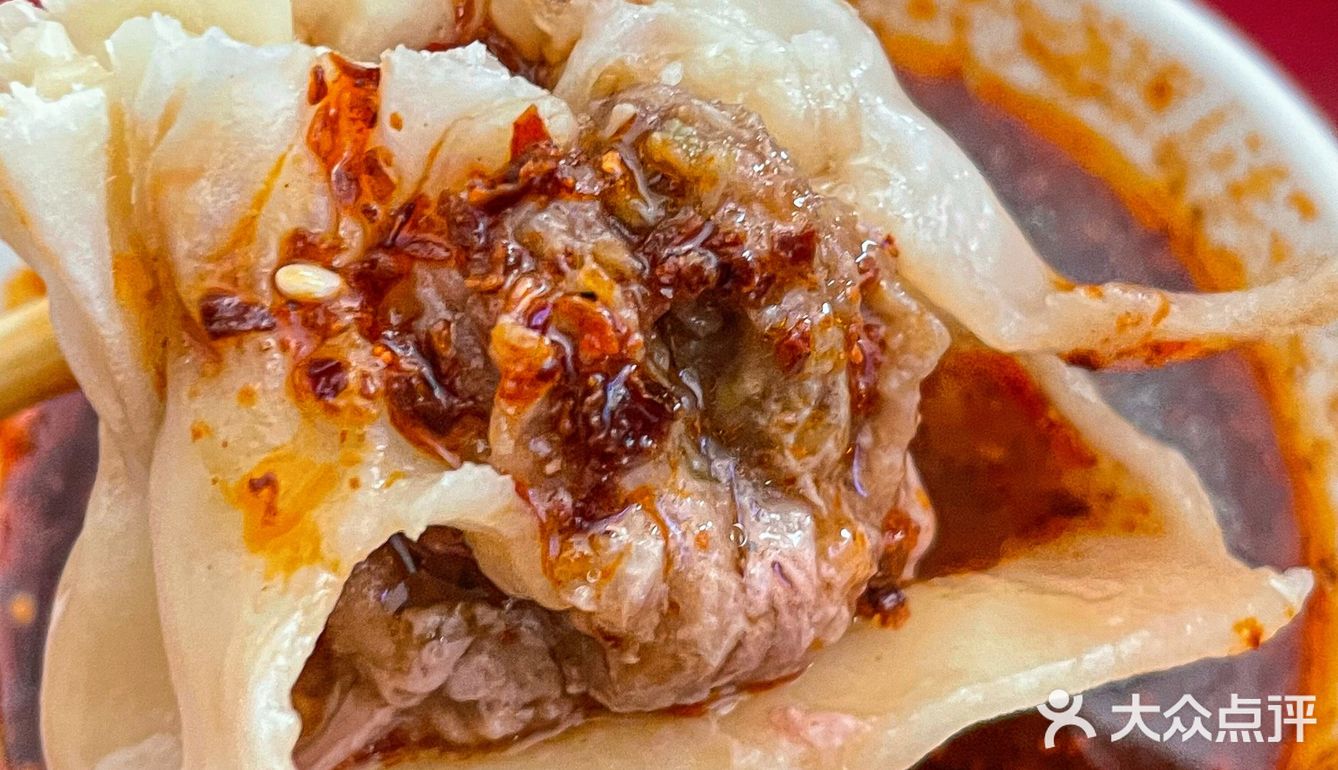 人均20r清真小馆！快来吃烧麦羊汤牛肉面…