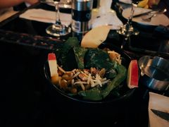 -El Bodegon阿根廷秘鲁餐厅(幸福路店)