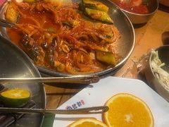 -韩都烤肉·烤鳗鱼(中街小北总店)