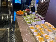 -三鼎园国际温泉酒店