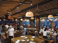 大堂-福子家·闽北光泽菜(华林店)