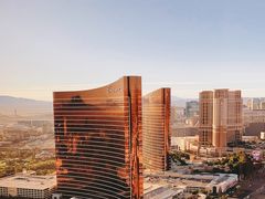 -拉斯维加斯永利酒店