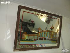 老镜子-西单翅酷(西单店)